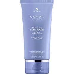 Alterna Caviar Anti-Aging Resturcuring Bond Repair Leave-In Protein Cream, Size