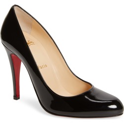 Women's Christian Louboutin Decollete 868 Pump