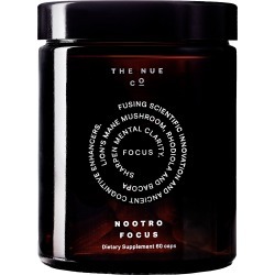 The Nue Co Nootrofocus Dietary Supplement