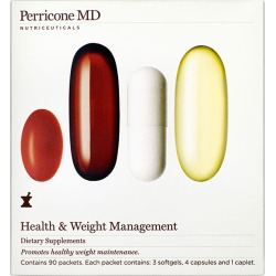 Perricone Md Health & Weight Management Dietary Supplement Packets