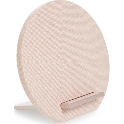 Native Union Dock Wireless Charger, Size One Size - Pink