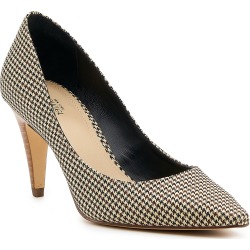Women's Botkier Tori Pump, Size 7.5 M - Beige