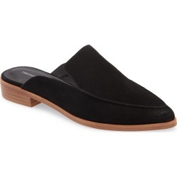 Women's Treasure & Bond Kallie Mule, Size 6 M - Black