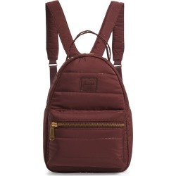 Herschel Supply Co. Mini Nova Backpack - Purple