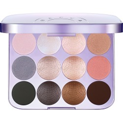 Becca Pearl Glow Shimmering Eyeshadow Palette - No Color