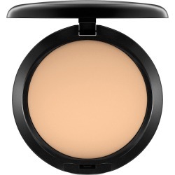 MAC Studio Fix Powder Plus Foundation - C4 Peachy Golden