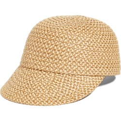 Women's Eric Javits Mondo Woven Cap -