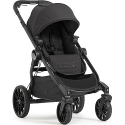 Infant Baby Jogger City Select Lux 2017 Stroller, Size One Size - Black