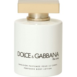 Dolce & gabbana Beauty The One Body Lotion, Size - 6.7 oz
