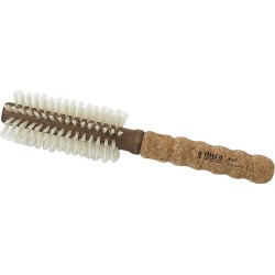 Ibiza Hair B2 Blonde Extended Cork Round Brush