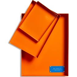 Best Made Co. Spare Parts 3-Piece Tray Set