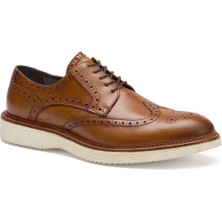Men's Trask Rogan Wingtip
