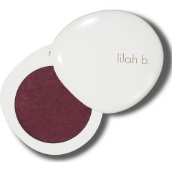 Lilah B. Tinted Lip Balm - B. Savvy (Plum Shimmer)