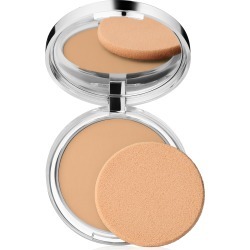 Clinique Superpowder Double Face Makeup Full-Coverage Powder - Matte Honey