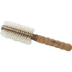 Ibiza Hair B3 Blonde Extended Cork Round Brush