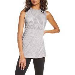 Women's Adidas Winners Muscle Tank