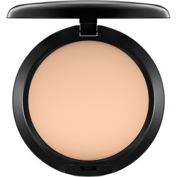 MAC Studio Fix Powder Plus Foundation - C3.5 Light Peach Golden