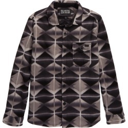 Boy's Billabong Furnace Polar Fleece Shirt