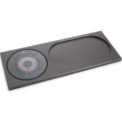 Native Union Block Wireless Charging Station & Valet Tray