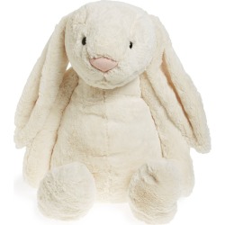 Infant Jellycat 'Really Big Bashful Bunny' Stuffed Animal