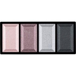 Cle De Peau Beaute Eye Color Quad Refill - 306 Silver Eclipse
