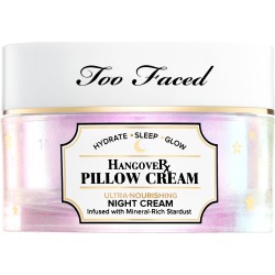 Too Faced Hangover Pillow Cream Ultra-Nourishing Night Cream