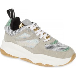Women's P448 Luke Sneaker