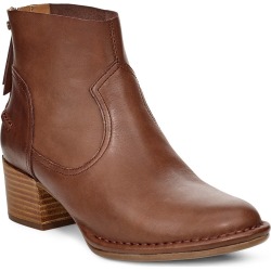 Women's Ugg Bandara Bootie, Size 6.5 M - Brown