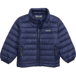 Infant Boy's Patagonia Down Jacket