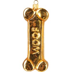 Nordstrom At Home Dog Bone Ornament
