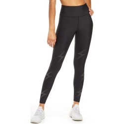 Women's Soul By Soulcycle Electric Feeling Tights