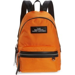 The Marc Jacobs The Large Backpack - Orange