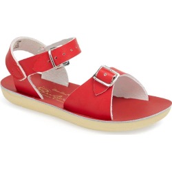 Girl's Salt Water Sandals By Hoy Surfer Water Friendly Sandal