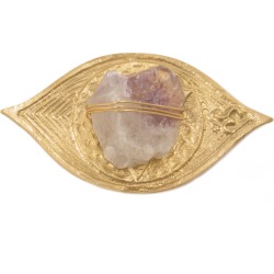 Ariana Ost Attune Eye Dish Crystal Sound Kit