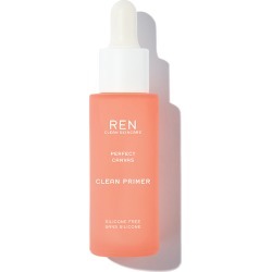 Ren Clean Skincare Perfect Canvas Clean Primer - No Color