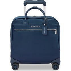 Briggs & Riley Cabin Spinner Carry-On - Blue