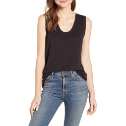 Women's Caslon Muscle Tank