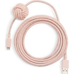 Native Union Night Lightning To Usb Charging Cable