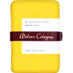Atelier Cologne Bergamote Soleil Soap