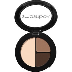 Smashbox Photo Edit Eyeshadow Trio - Nude Pic Light