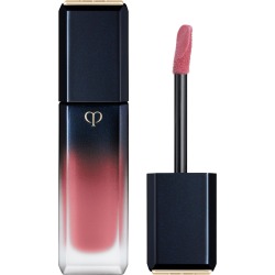 Cle de Peau Beaute Radiant Liquid Rouge Matte Lipstick in Quiet Storm at Nordstrom found on Bargain Bro from Nordstrom Canada for USD $39.25