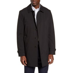 Men's John W. Nordstrom Jackson Raincoat