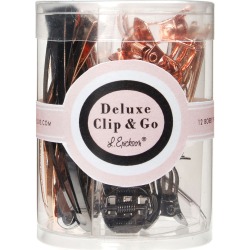 L. Erickson Deluxe Clip & Go Kit