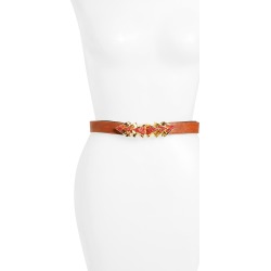 Women's Raina Venice Leather Belt