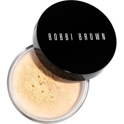 Bobbi Brown Sheer Finish Loose Powder -
