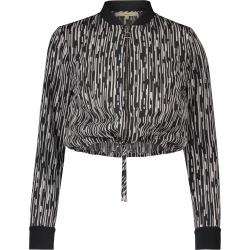 Women's Noppies Aimee Crop Maternity/nursing Jacket