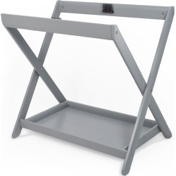 Infant Uppababy Vista Bassinet Stand, Size One Size - Grey