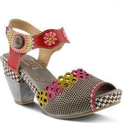 Women's L'Artiste Jive Sandal