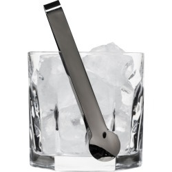 Sagaform Ice Bucket & Tong Set