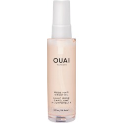 Ouai Rose Hair & Body Oil, Size